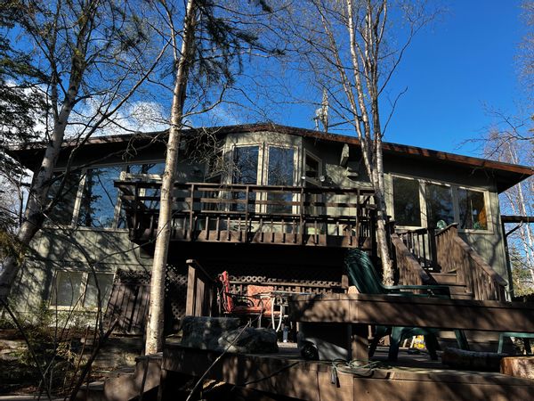La maison de Mariko