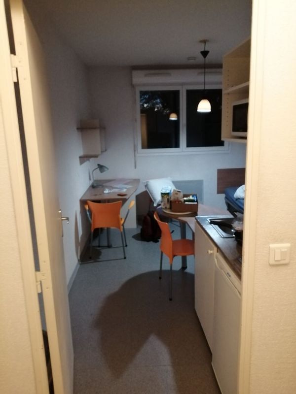 Appartement de Malo