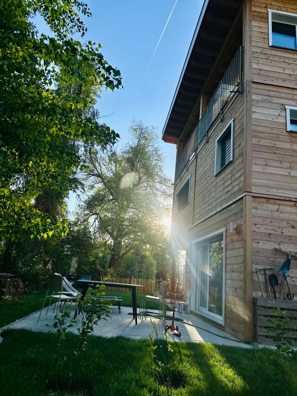 La maison de Ramona