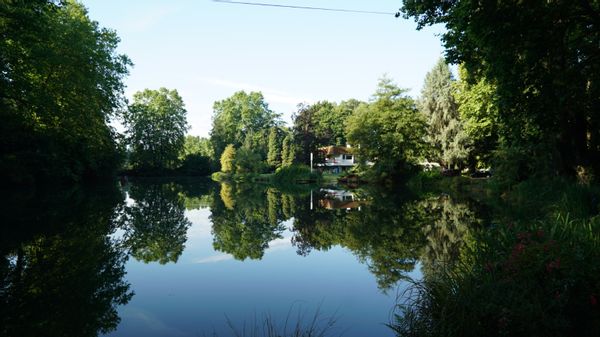 La gravière
