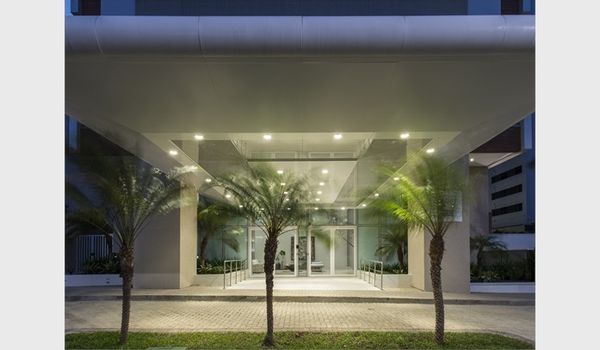 La maison de Andressa