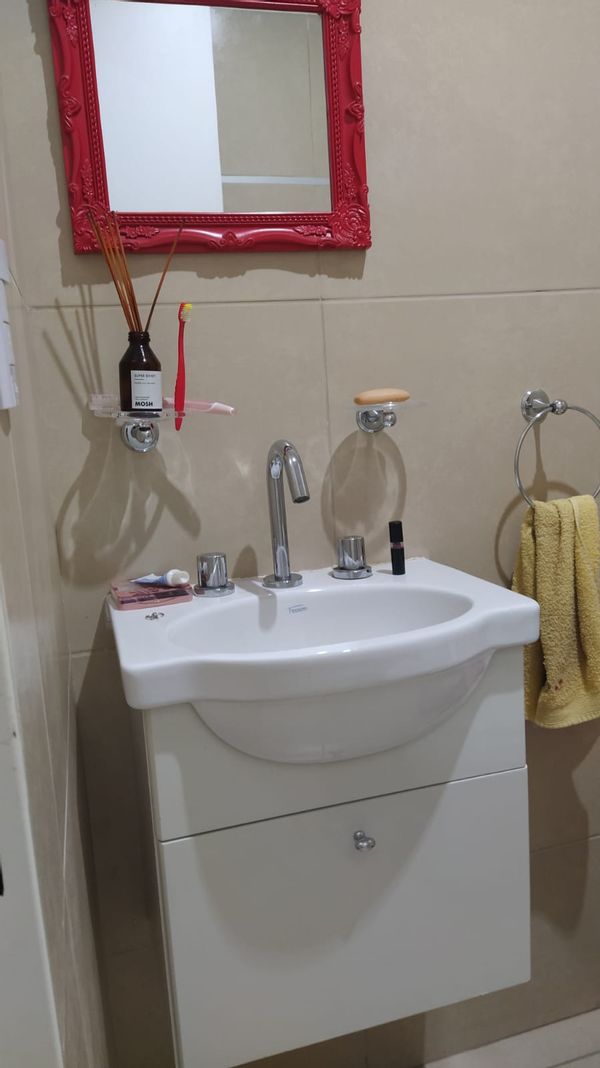 La maison de Anto