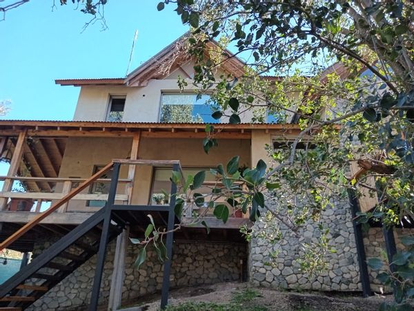 La maison de Vanina