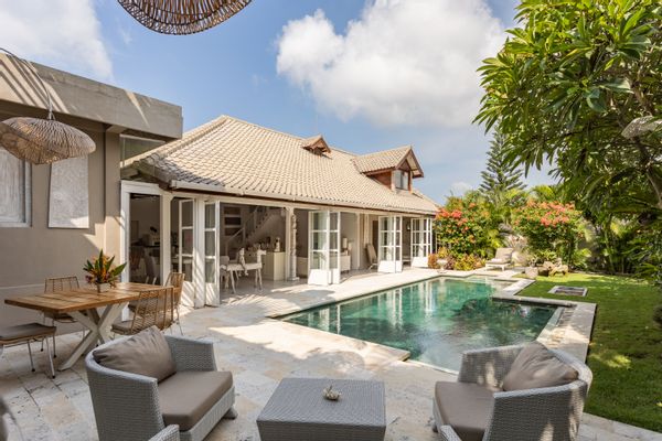 Maison de Sylvie et Fabrice