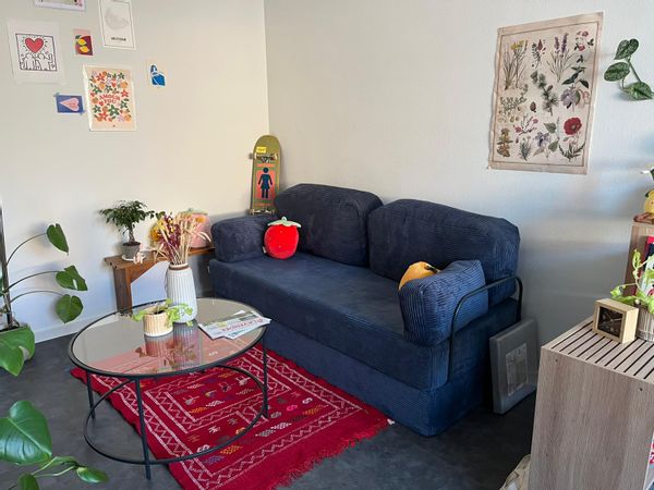 Appartement au coeur des Herbiers