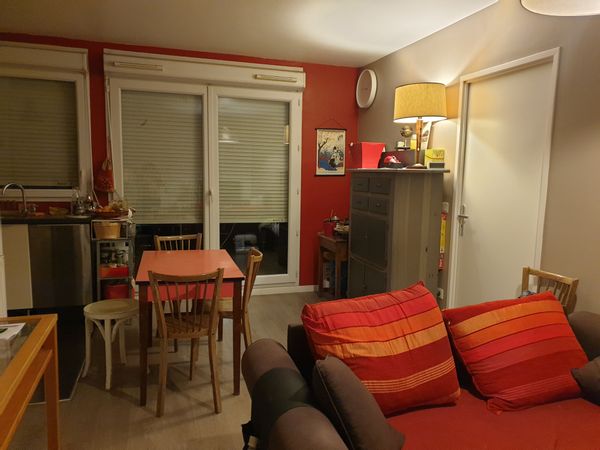 La maison de Jamila