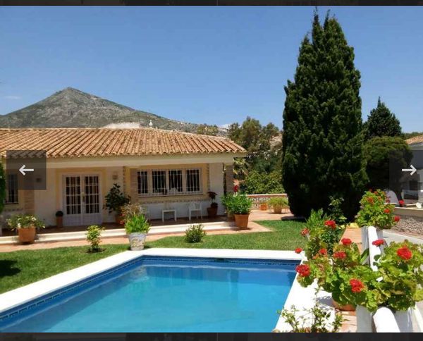 La maison de Sofia