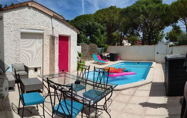 La chambre privée de Sabrina