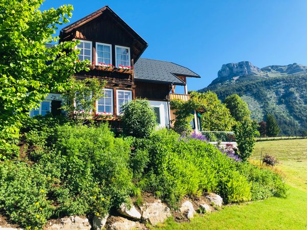 La maison de Henriette und Holger