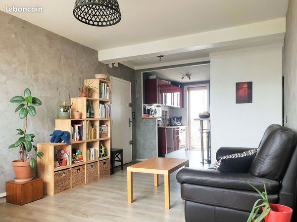La chambre privée de Nina