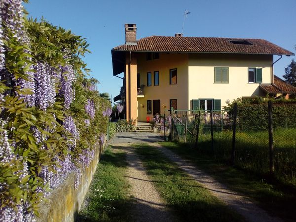 La maison de Maura