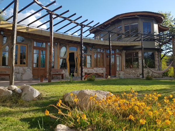 La maison de Dulcinea