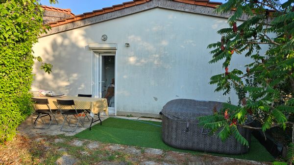 maison d'altère