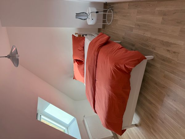 Chambres privées