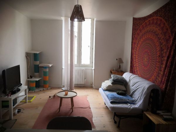 La maison de Gwendoline