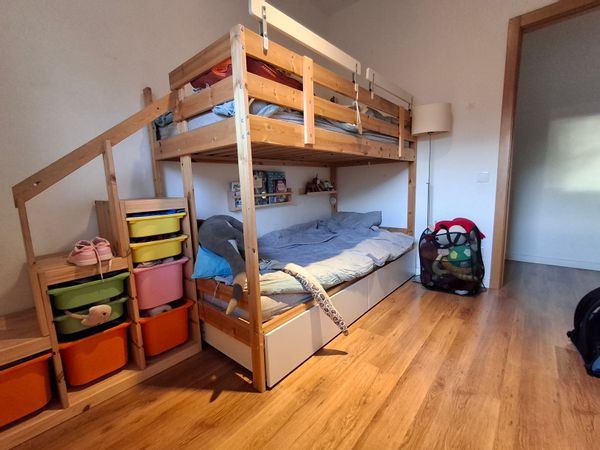 La maison de Lourdes
