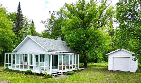 Chalet Taché