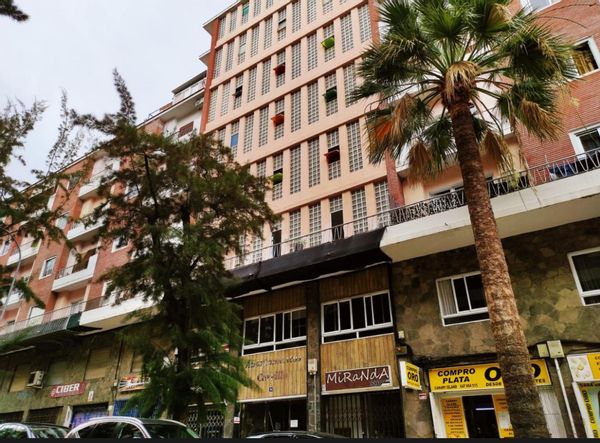 La maison de Domingo
