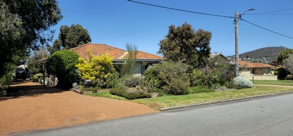 La maison de Tony