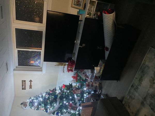 La maison de Katie
