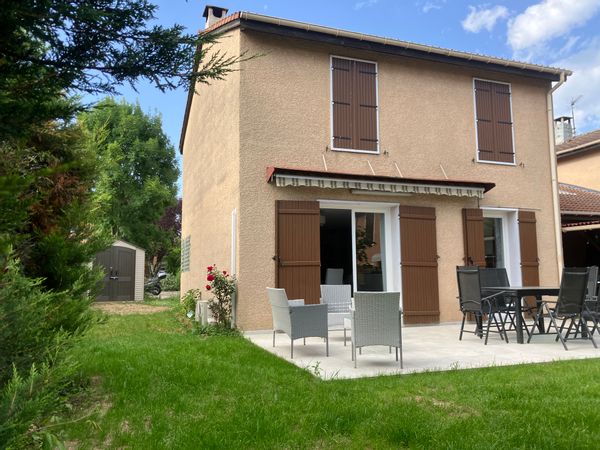 Chez Clotilde & Vincent