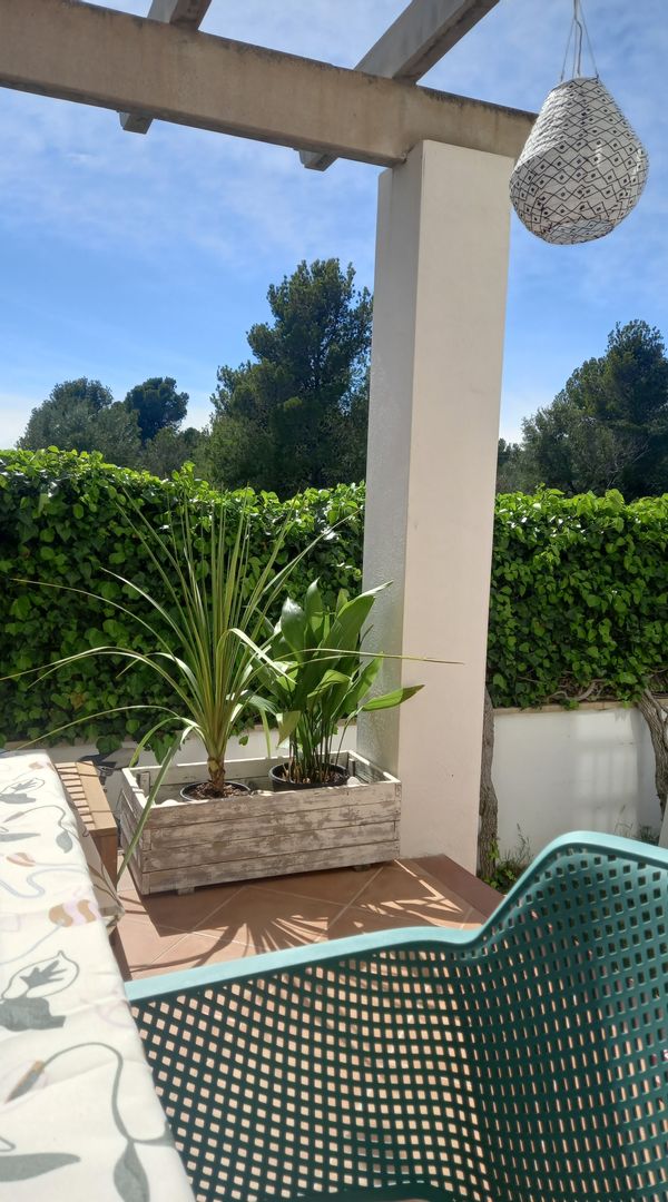 La maison de Gemma
