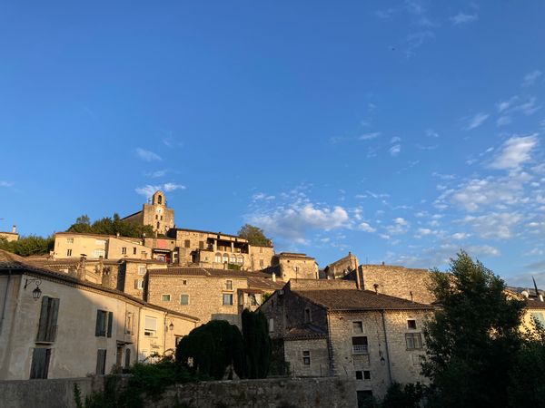 La maison « Le Patio »