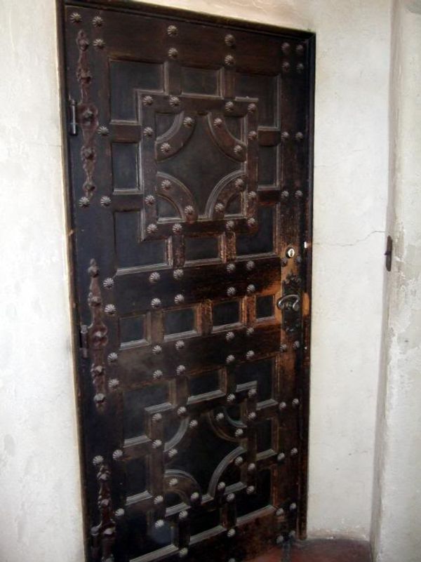 La maison de alan