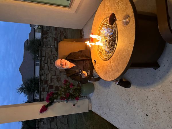 La maison de Kristen