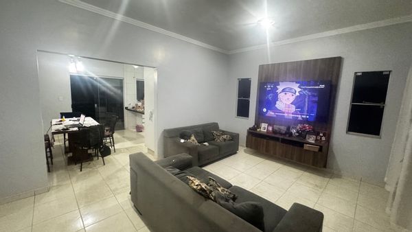 La maison de carlos
