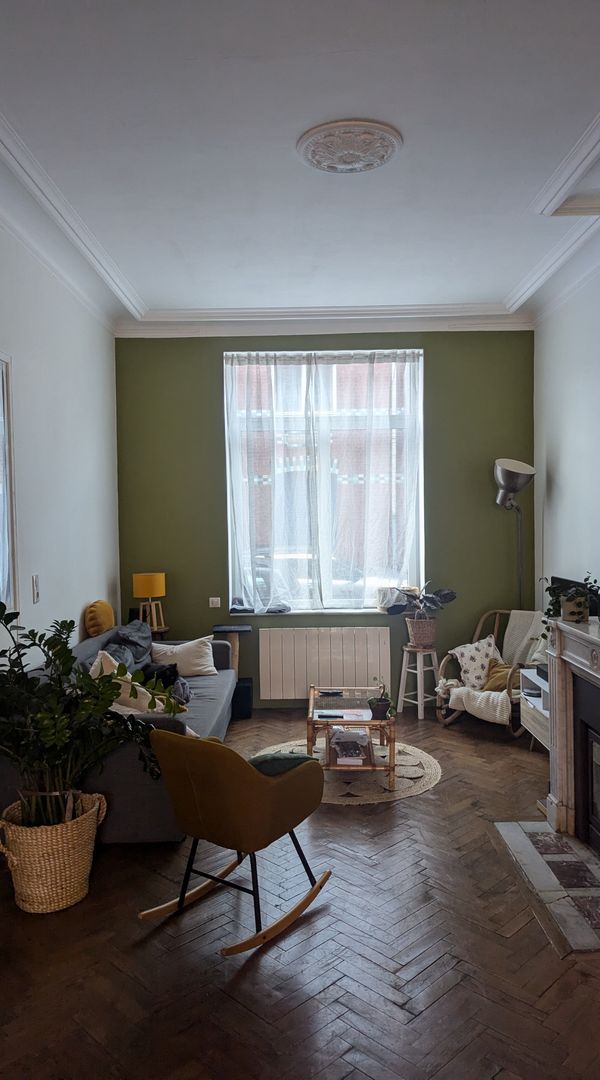 La maison de Ophélie