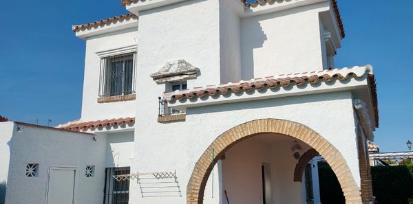 La maison de Maria