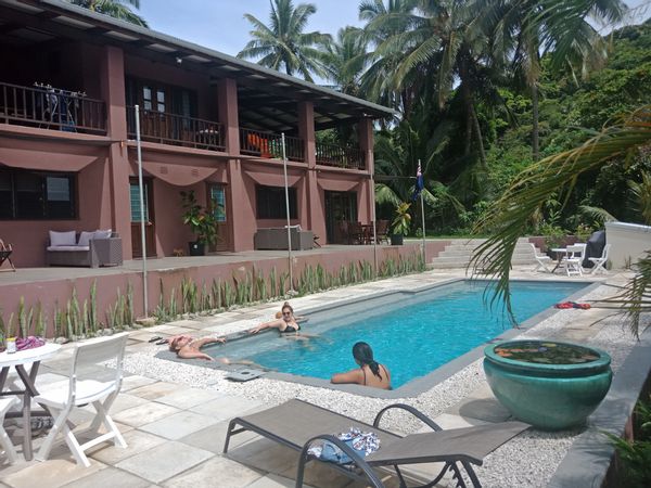 La maison de phillip