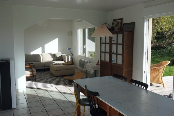 La maison de Zeno