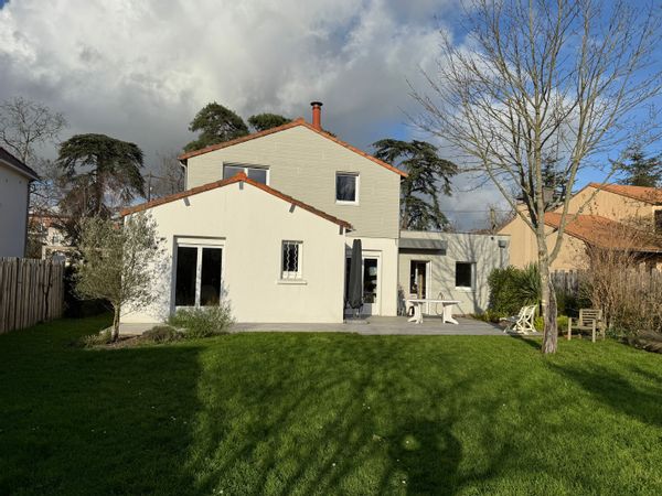La maison de Adeline et Florian