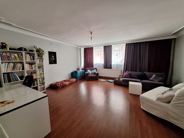 Chambre dans la maison de Caroline