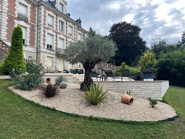 La maison de Guillaume