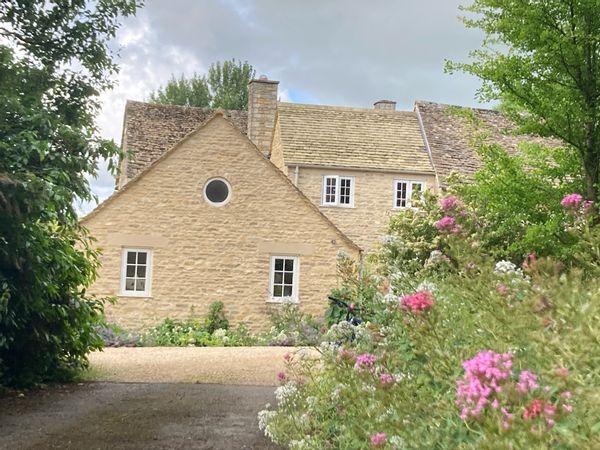 La maison de Tom