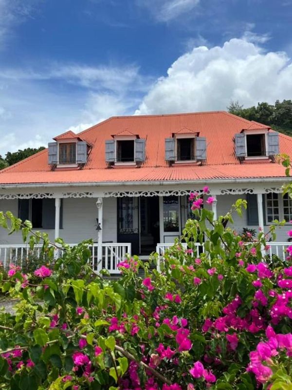 La maison de Nathalie