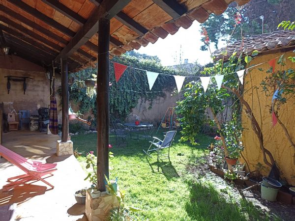 La maison de Nadav