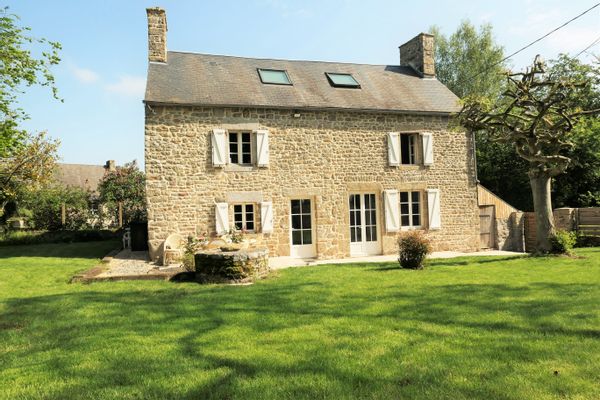 La maison de Aude et Stanislas