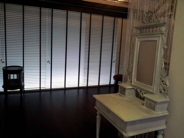 La maison de Siew Shin Sheryl