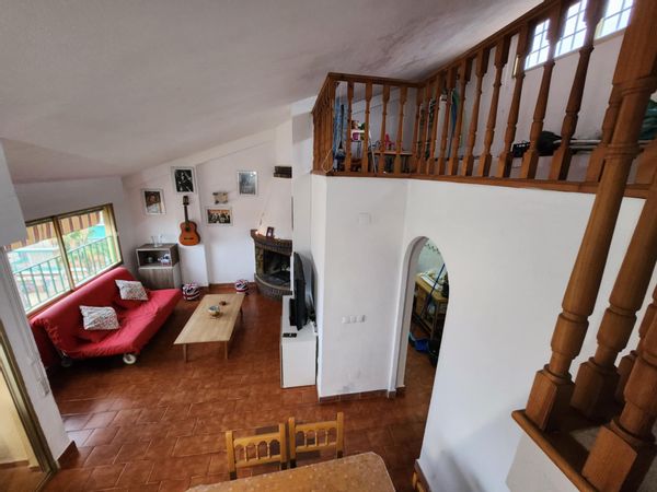 appartement de thierry et martine