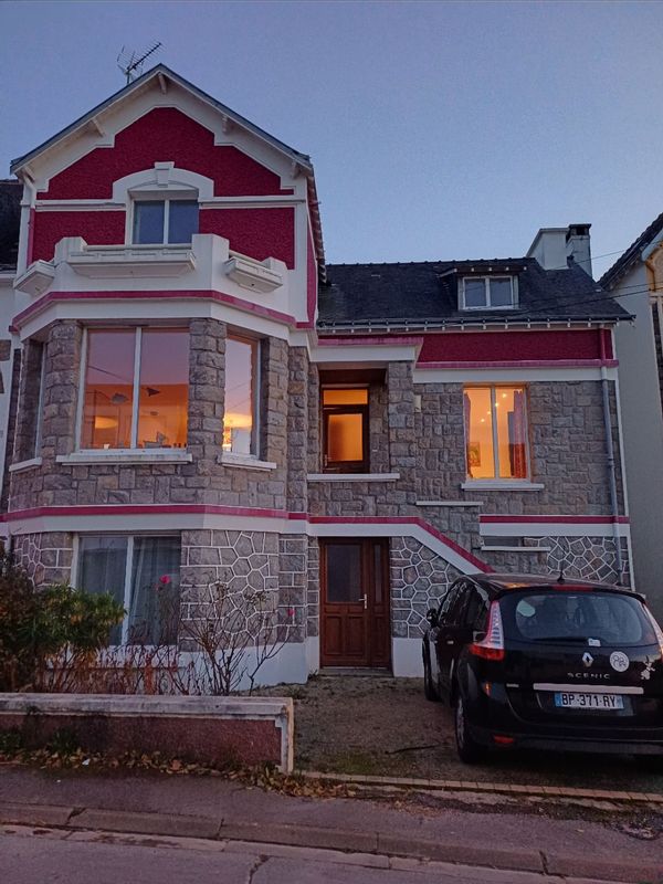 La Maison Rouge