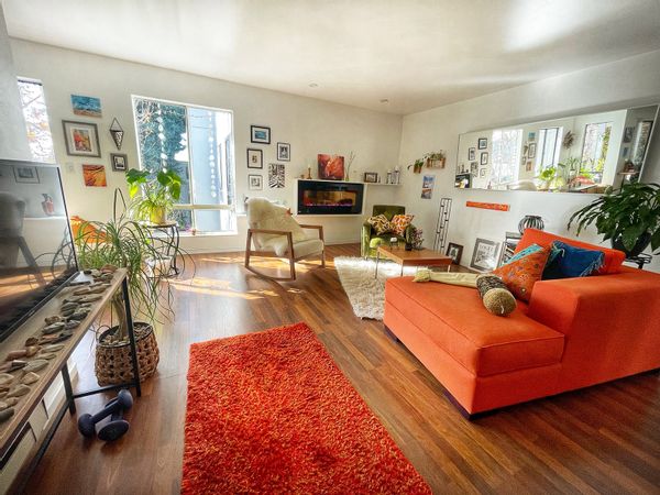 La maison de Gavin