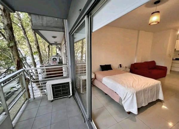 La maison de Ignacio
