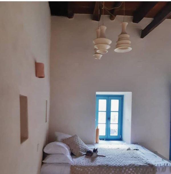 La maison de Kelly