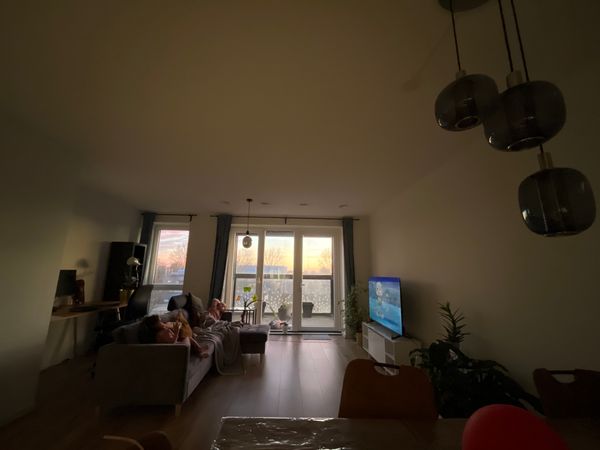 La maison de Far