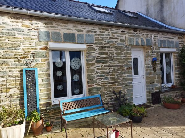 La maison de Catherine