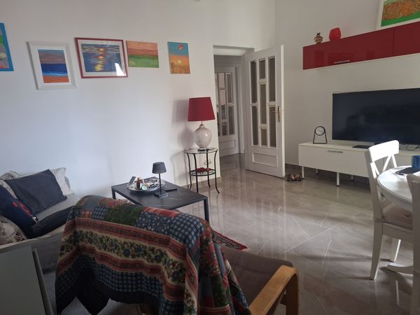 La maison de ANNA
